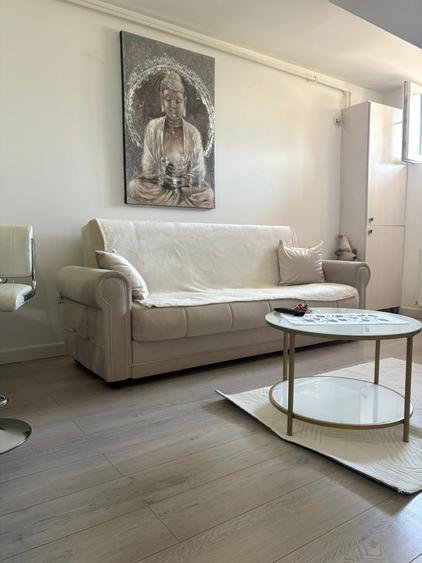Apartament 2 camere,mobilat si utilat!!!