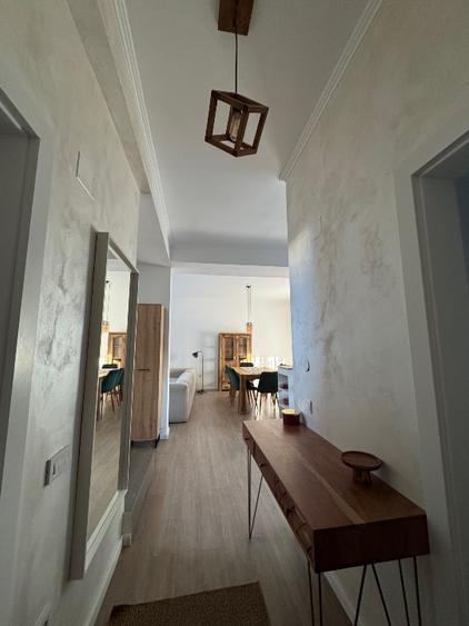 Vila individuala Tunari | 4 camere