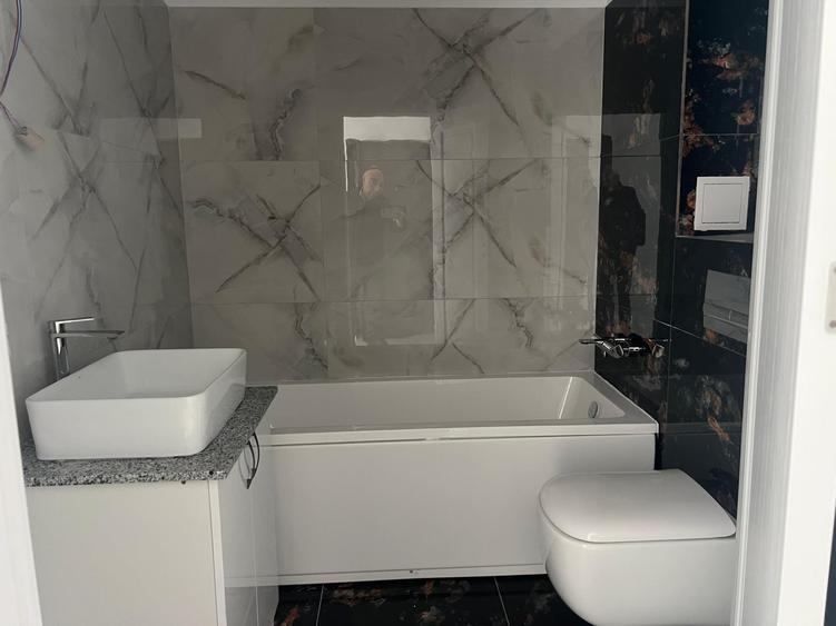 Apartament cu 1 camera bloc nou finalizat Rond Vechi Cod 160278