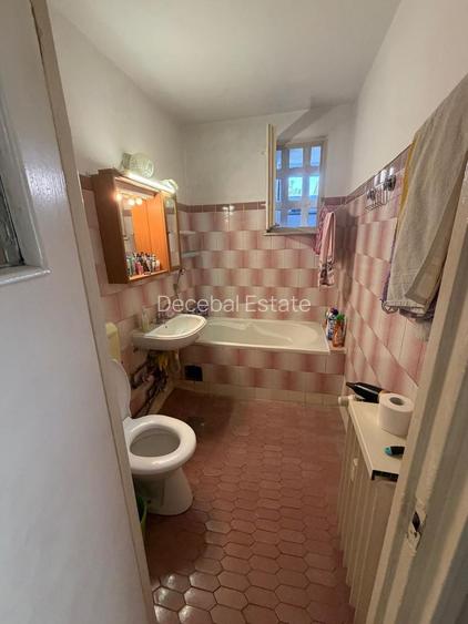 Apartament 2 camere Baba Novac, 55 mp, metrou 10 min - 3