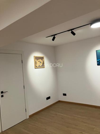 Apartament spatios, 89 mp, langa statia de metrou Costin Georgian - 10