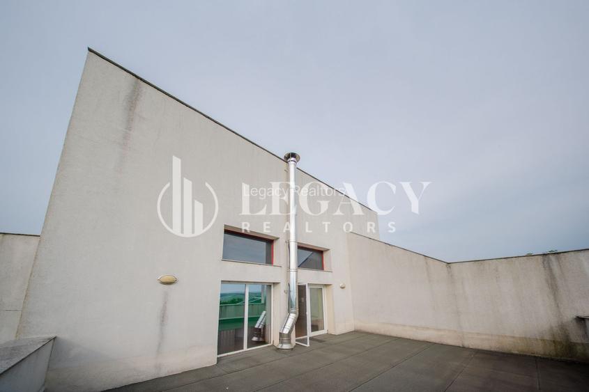 Vilă Exclusivistă în Copou – 680 mp Utili | Teren 1.414 mp - 43