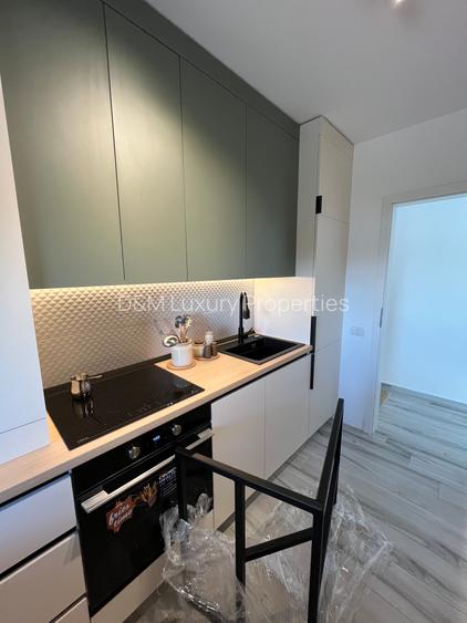 Inchiriere doua camere Premium Aparatorii Patriei - 41