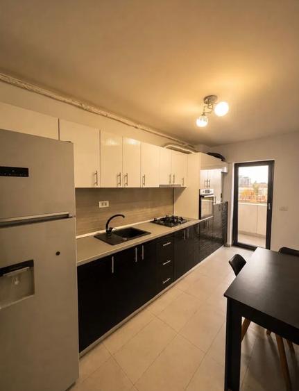 2 camere Piata Presei Libere - NEW Residences