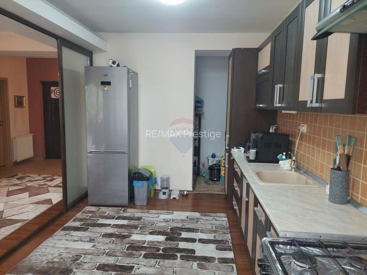 Casă cu 5 camere, 500 mp teren, Domnești, Ilfov - 6