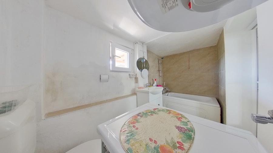 Spațiu/sediu/showroom utilaje cu F.S de 17 ml in zona Confectii