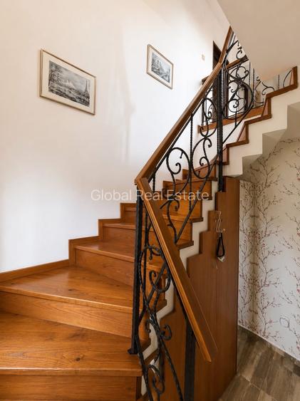 Vila 6 Camere P/M Teren 1000mp Poiana - 43