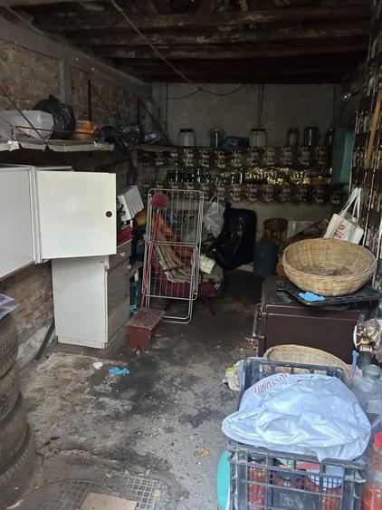 Trocadero, Casa pentru locuit sau Birouri