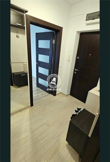 Apartament cu o camera Zona Tatarasi Sud Complex