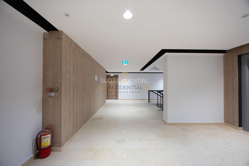 Apartament tip studio, 2 camere, finisat premium, zona Metalurgiei - 9