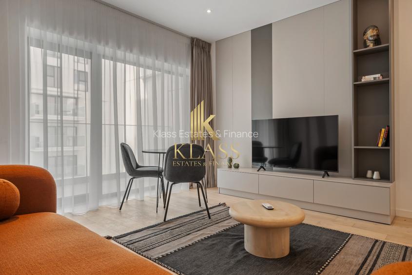 Apartament 2 camere de închiriat | One Cotroceni Park |  Loc de parcare inclus - 3