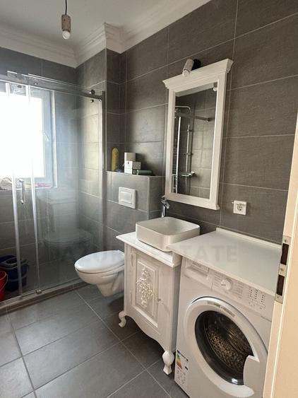 Apartament modern 53 mp utili etaj 1 parcare privata Doamna Stanca