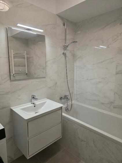 De vânzare: Apartament nou 2 camere + Parcare Subterană | Residence 5 Pipera