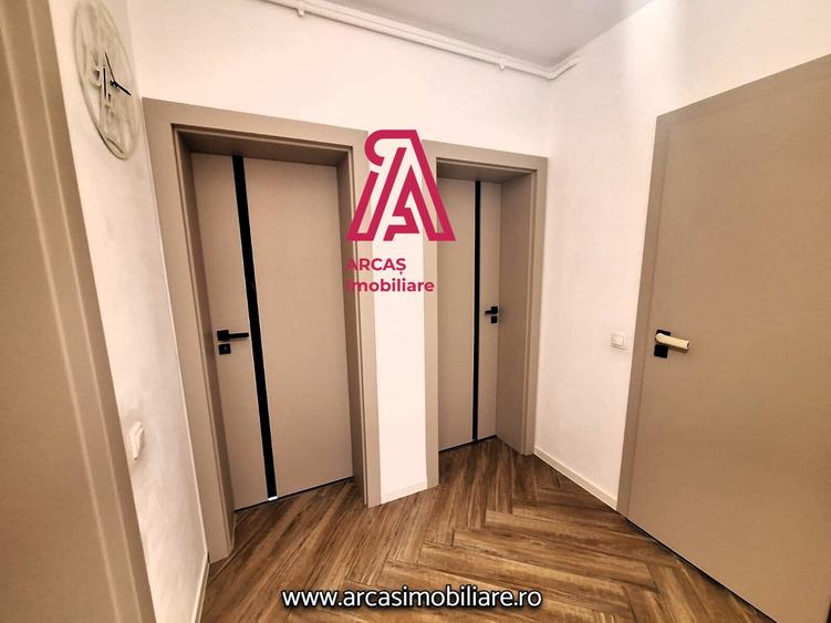 Apartament 3 camere de vanzare-68mp-Strand!