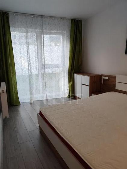 Apartament 2 camere în zona CORNELIU COPOSU