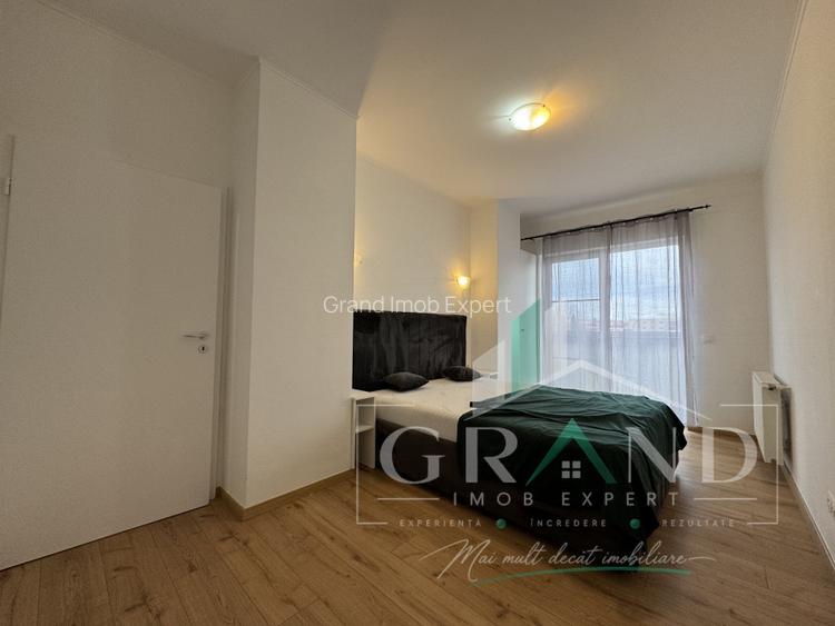 Ap 2 camere | RENOVAT | BALCON | PARCARE | Corneliu Coposu/Autogară - 6