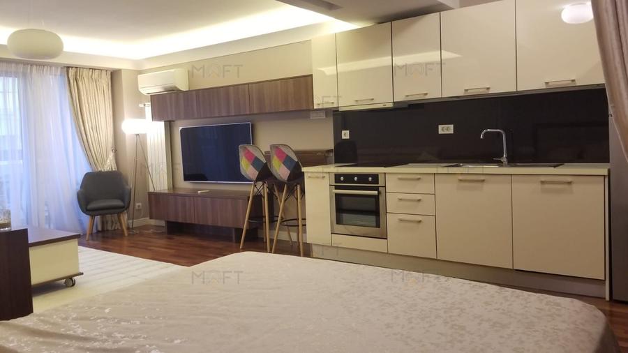 Studio || InCity Residence || Decebal || Unirii || Dristor || Metrou