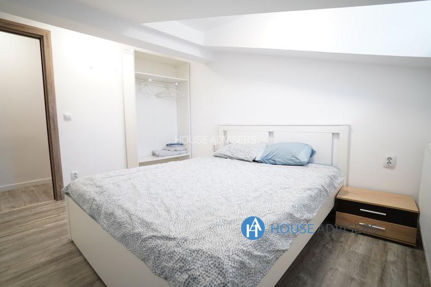 Inchiriere apartament 3 camere in vila Unirii - 6