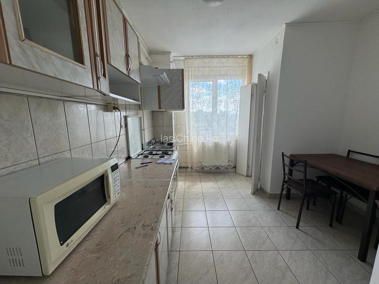 Apartament cu 2 camere Tatarasi - 8