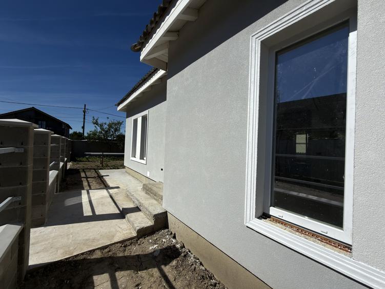 Duplex 3 camere, P+Pod, 80mp utili, 275mp teren in Utvin