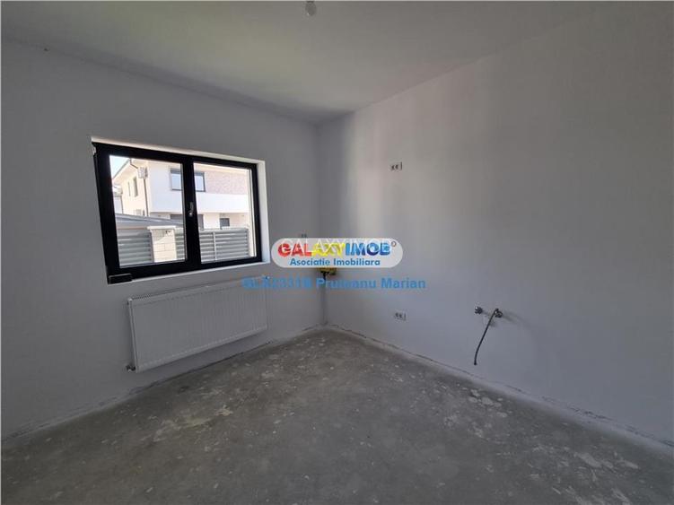 Vanzare casa de tip Duplex cu 370 mp de teren situat la Str Margelelor - 10