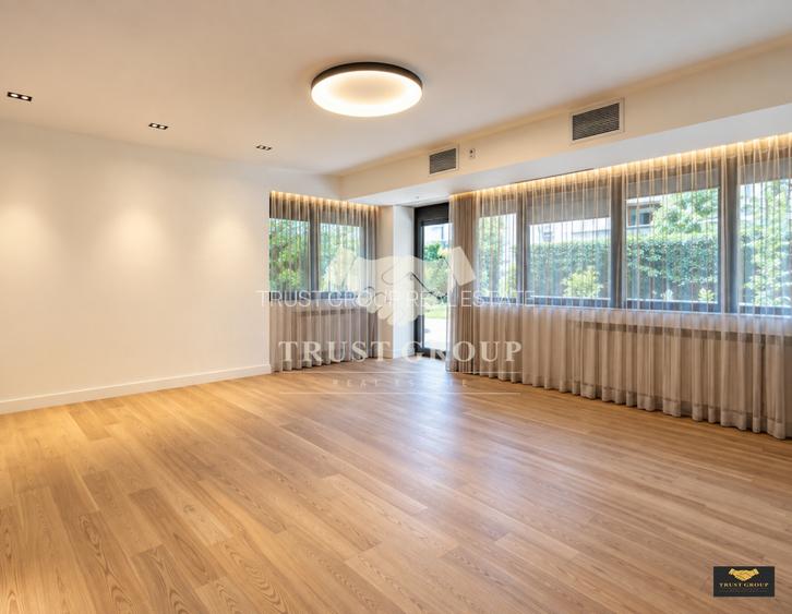 Apartament 4 camere Soseaua Nordului | Curte proprie 340mp | Loc de parcare 24mp - 14