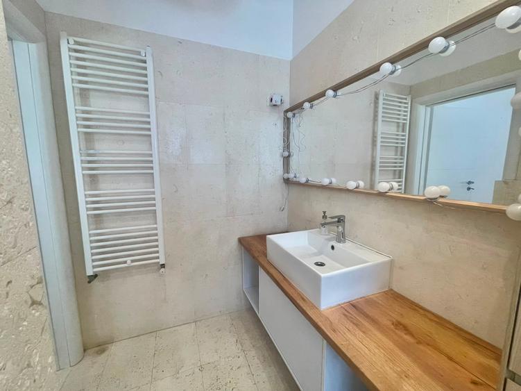 3 camere - Bulevardul Pipera