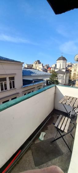 Apartament 2 camere Strada Smardan-Centrul Vechi, ap.40