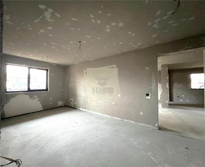 Spatiu comercial intabulat cu vitrina 60 mpu cu 2 camere in zona Rahovei