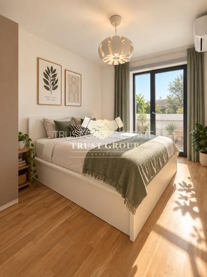 Apartament 3 camere | 102 The Address | Barbu Văcărescu - 8