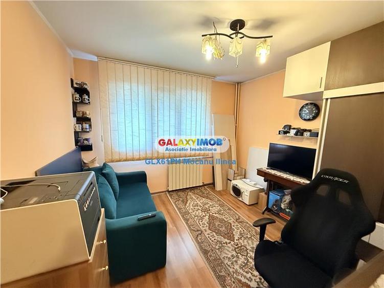 Vanzare apartament 3 camere, Ploiesti, Vest