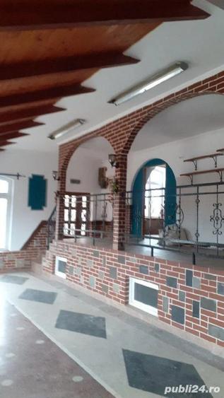 Spatiu Comercial 300 mp DN 13
