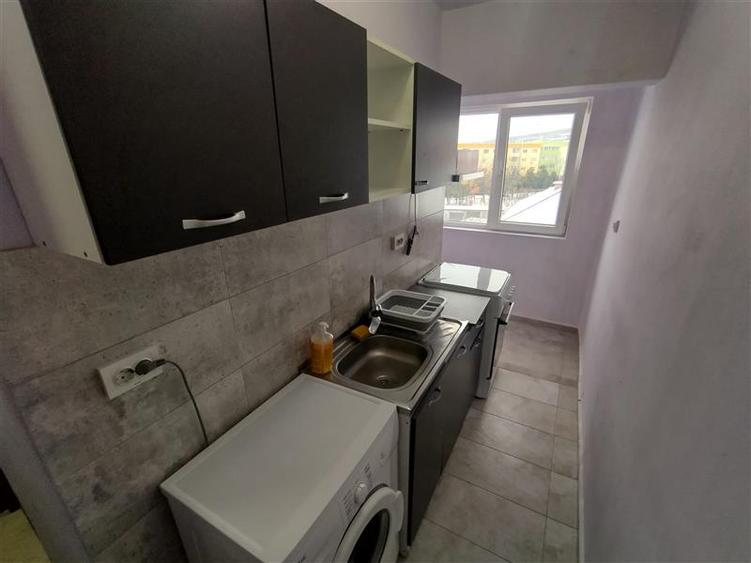 Oravita, Chirie, 1 Cam, Mobilat + Utilat, Zona Petrom