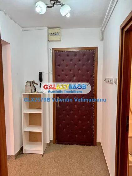 Garsoniera Foreigners Friendly Centrala proprie DI 770 - 2