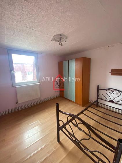 Ap 2 camere decomandat | zona Mircea cel Batran - 4