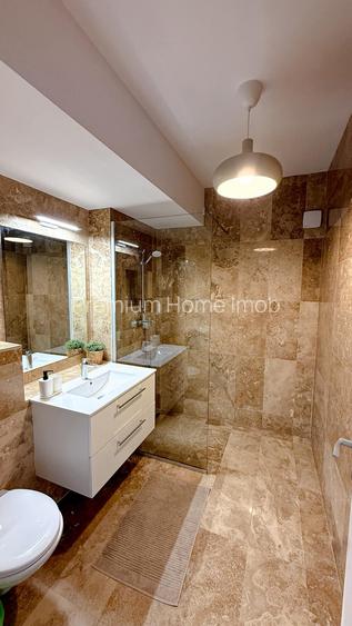 Vanzare | 2 camere | bloc nou | parcare | Pipera | Emil Racovit - 12