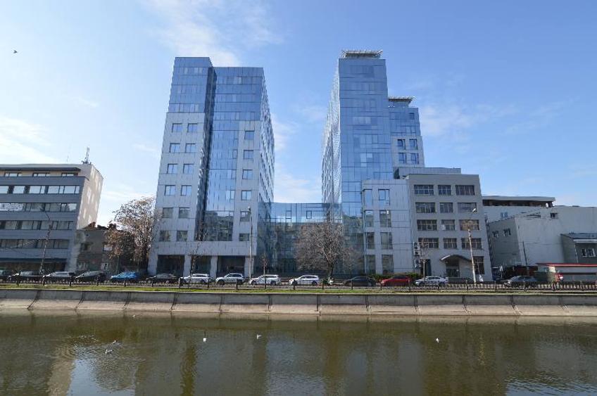 River Plaza - corp B, Unirii, 200 - 1707 mp 0% comision!