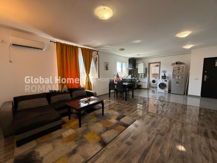 Apartament 2 camere 55MP | Berceni - Brancoveanu | 6 min Metrou | - 2