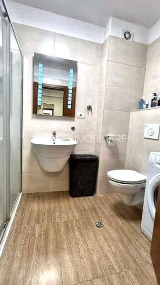 🏡 Închiriez Apartament cu 2 camere, bloc nou, loc parcare inclus, 5 min metrou - 5