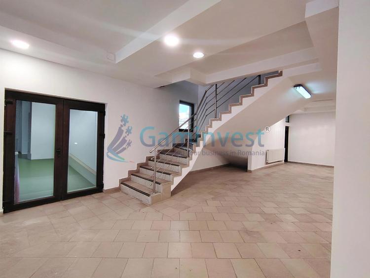 Spatiu comercial de inchiriat ultaracentral, Oradea, Bihor