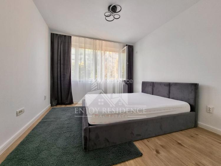 MODERNIZAT 2025! Apartament decomandat 2 camere NOU NOUT | Unirii - 5