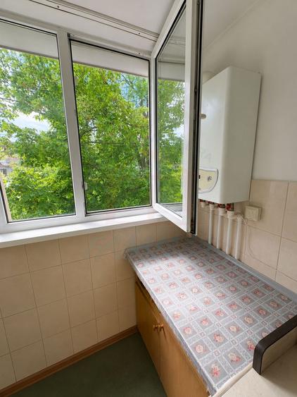 Apartament 2 camere, etaj 3, în inima cartierului Tiglina 2