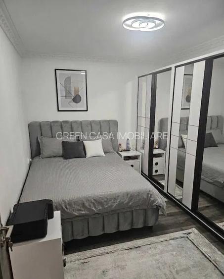 Apartament | 3 camere | 56mp total | Zona Penny | Apahida - 3