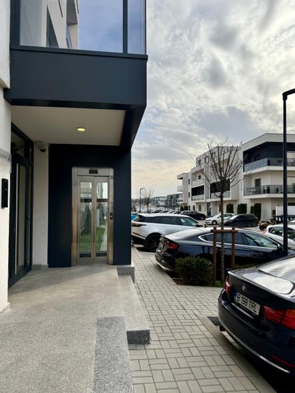 Apartament 2 camere Otopeni