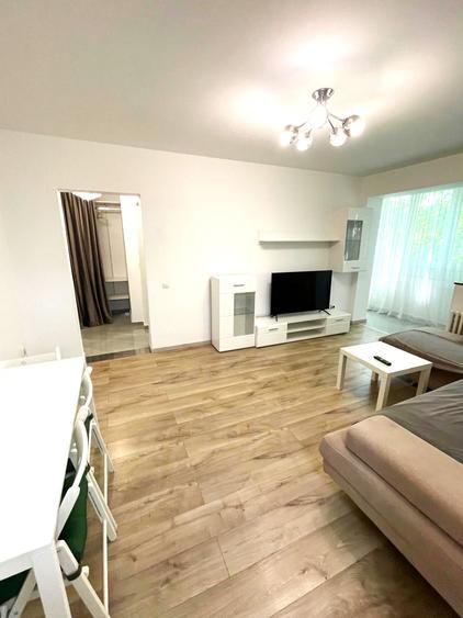 Apartament cu 2 camere de inchiriat - Iancu de Hunedoara 25 | Piata Victoriei