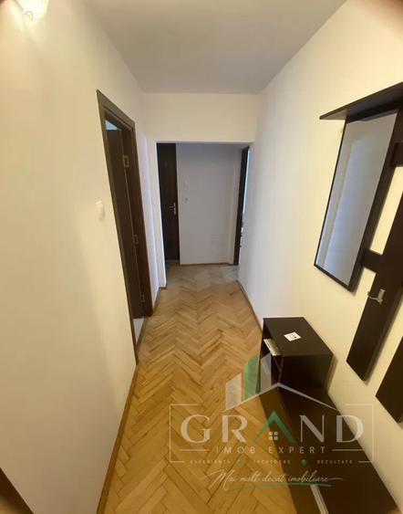 AP 2 CAMERE | PLOPILOR–POD CALVARIA | 51 MP | ETAJ 3/4 | MOBILAT ȘI UTILAT