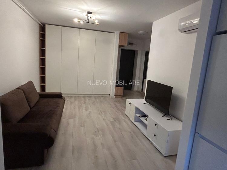 Apartament 2 Camere | Hils Pallady | Loc parcare | Centrala | Metrou - 2