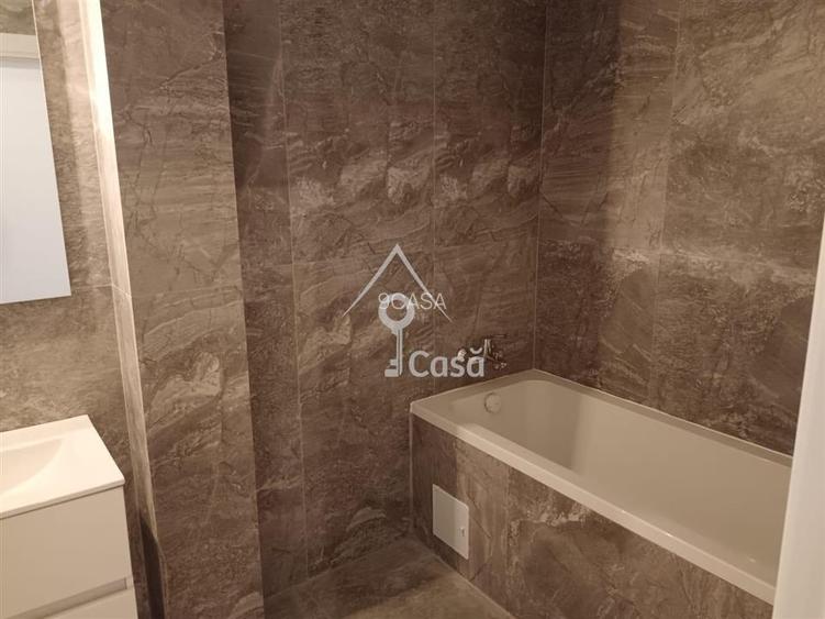 Timpuri Noi- spatiu 2 camere si curte - 8