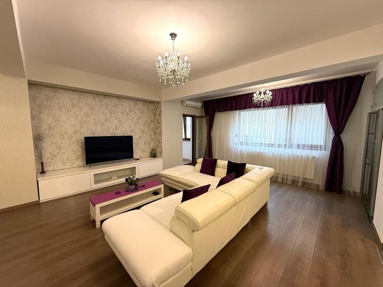 Apartament 3 camere-HERASTRAU-