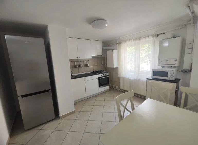 2 camere Vitan Mall - str.Branduselor *centrala proprie*
